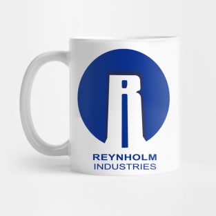 Reynholm Industries Mug